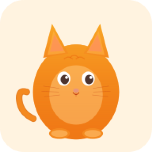 Meow app icon